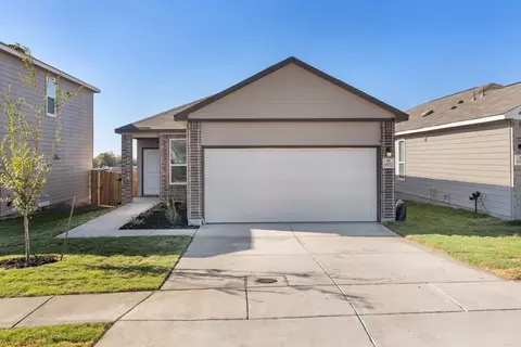 9552 Griffith Run, Converse, TX 78109