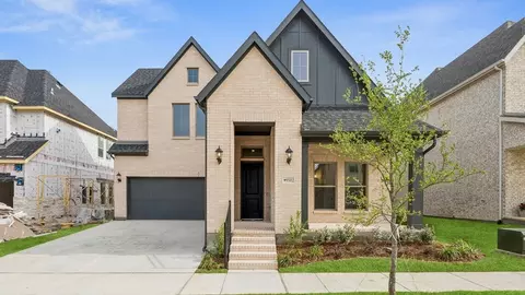 9502 Keep St, Frisco, TX 75035