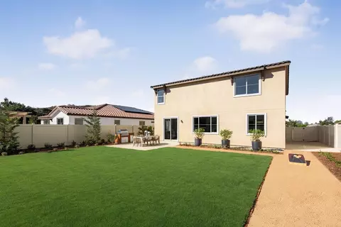 Exterior - 2016 Woolem Pl, Escondido, CA 92026 photo 4 of 6