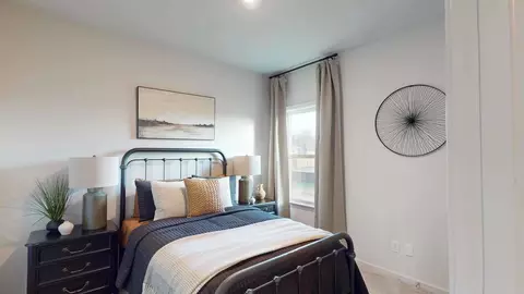Bedroom - 503 Vista Pointe, Pearl, MS 39208 photo 8 of 11