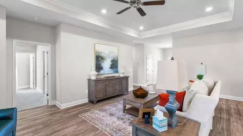 Entry Way - 503 Vista Pointe, Pearl, MS 39208 photo 3 of 9