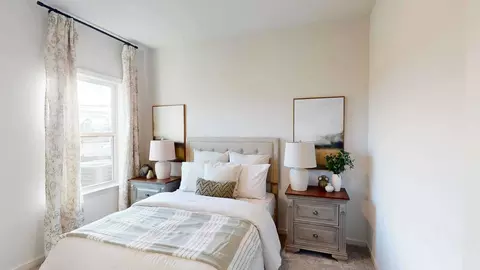 Bedroom - 503 Vista Pointe, Pearl, MS 39208 photo 10 of 11