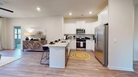 Kitchen - 503 Vista Pointe, Pearl, MS 39208 photo 6 of 6