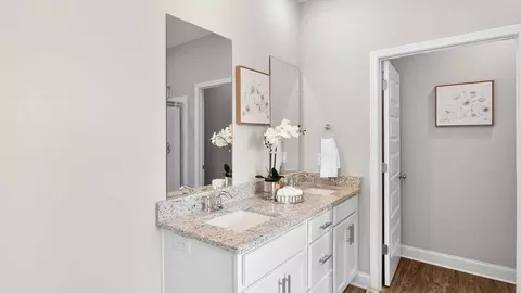 Bath - 503 Vista Pointe, Pearl, MS 39208 photo 5 of 9