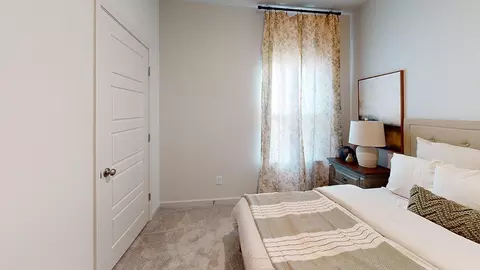 Bedroom - 503 Vista Pointe, Pearl, MS 39208 photo 11 of 11