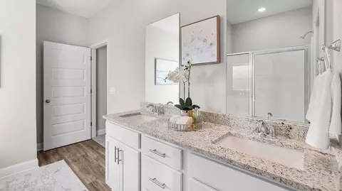 Bath - 503 Vista Pointe, Pearl, MS 39208 photo 6 of 9