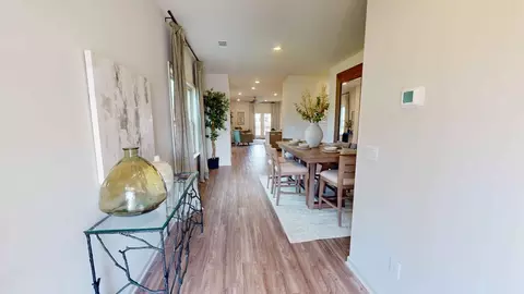 Entry Way - 503 Vista Pointe, Pearl, MS 39208 photo 7 of 9
