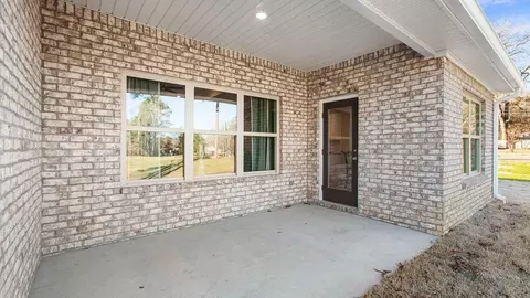 Exterior - 503 Vista Pointe, Pearl, MS 39208 photo 2 of 6