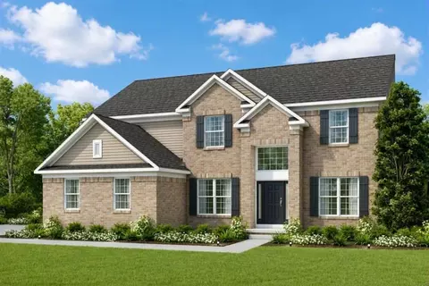22230 Poppi Ct, South Lyon, MI 48178