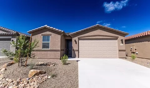 17248 Paseo Jaramillo, Sahuarita, AZ 85629