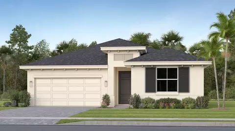 6701 NW Heirloom Ter, Port Saint Lucie, FL 34987