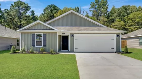 9928 Sequoyah Cove Dr SE, Owens Cross Roads, AL 35763