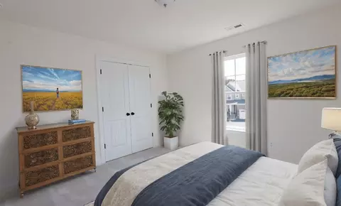 Bedroom - 6279 Kellys Pl, Gloucester, VA 23061 photo 2 of 2