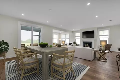 Dining - 17 Estuary Dr, Bluffton, SC 29909 photo 1 of 1