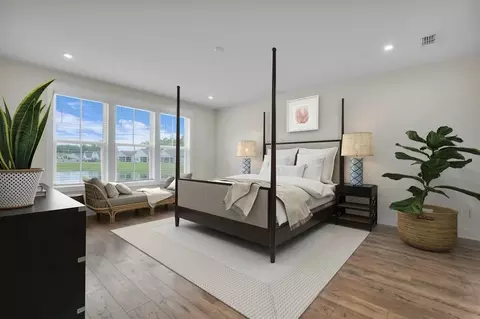 Bedroom - 17 Estuary Dr, Bluffton, SC 29909 photo 1 of 3