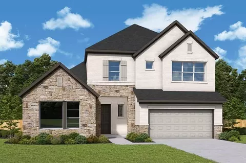 39032 Heronry Way, Magnolia, TX 77354