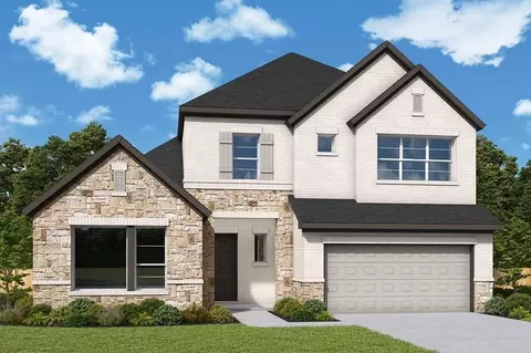 39032 Heronry Way, Magnolia, TX 77354