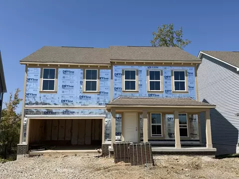 6351 Honey Farm Way, Grove City, OH 43123
