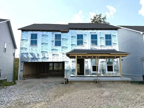 6351 Honey Farm Way, Grove City, OH 43123