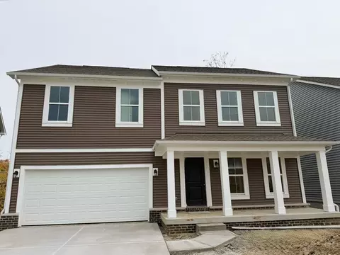 6351 Honey Farm Way, Grove City, OH 43123