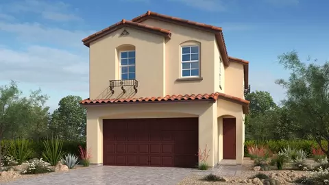 660 Semitone Ln, Henderson, NV 89015