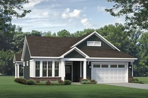 126 Oban Dr, Sanford, NC 27330
