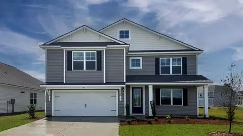 144 Bjorn Way, Longs, SC 29568