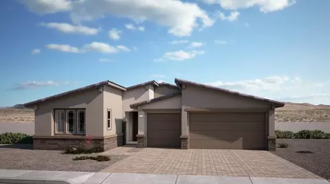 6250 Amelia Pointe St, Las Vegas, NV 89166