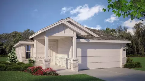 2900 Sambar Rd, Odessa, TX 79765