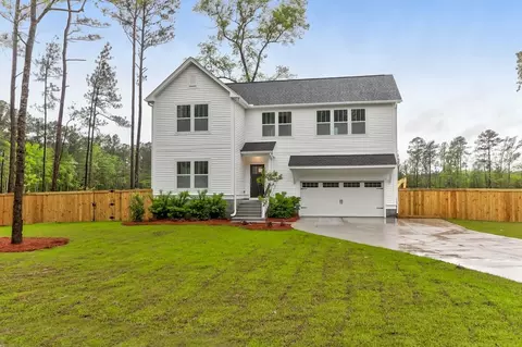 Exterior - 4612 Monterrico Dr, Lancaster, SC 29720 photo 2 of 5