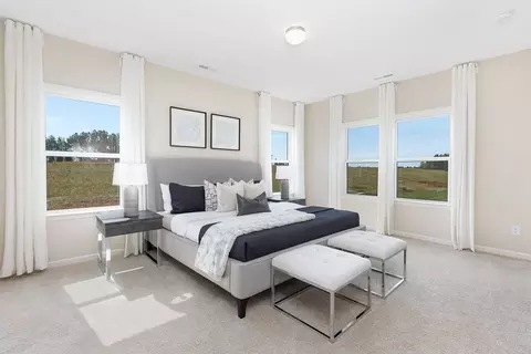 Bedroom - 4612 Monterrico Dr, Lancaster, SC 29720 photo 3 of 3