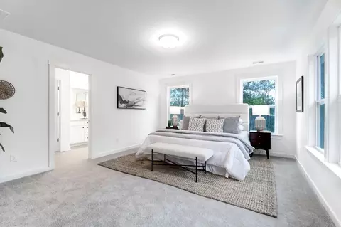 Bedroom - 4612 Monterrico Dr, Lancaster, SC 29720 photo 2 of 3