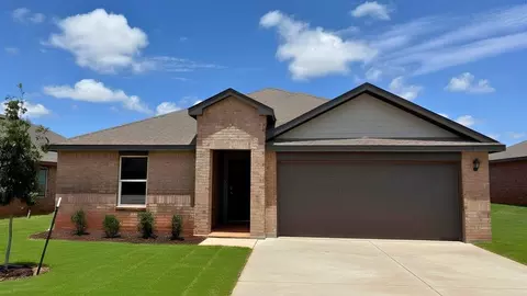 1573 NW 7th St, Newcastle, OK 73065