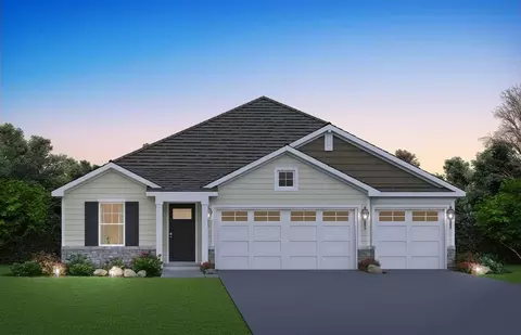 Exterior - 1226 Tiger Lily Dr, Bartlett, IL 60103 photo 4 of 13