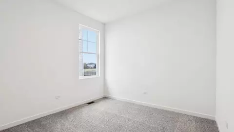 Bedroom - 1226 Tiger Lily Dr, Bartlett, IL 60103 photo 3 of 19