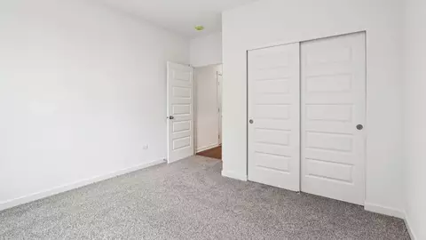 Bedroom - 1226 Tiger Lily Dr, Bartlett, IL 60103 photo 7 of 19