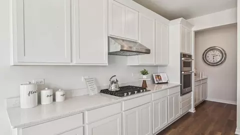 Kitchen - 1226 Tiger Lily Dr, Bartlett, IL 60103 photo 7 of 9