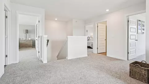 Entry Way - 1226 Tiger Lily Dr, Bartlett, IL 60103 photo 9 of 9