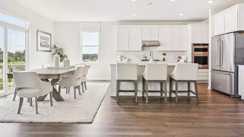 Dining - 1226 Tiger Lily Dr, Bartlett, IL 60103 photo 1 of 2