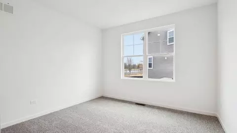 Bedroom - 1226 Tiger Lily Dr, Bartlett, IL 60103 photo 5 of 19