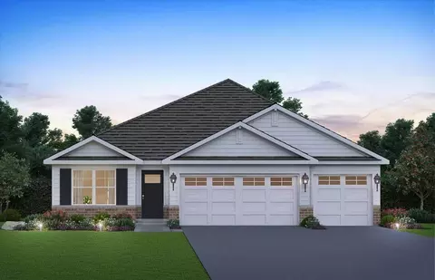 1226 Tiger Lily Dr, Bartlett, IL 60103