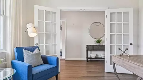 Entry Way - 1226 Tiger Lily Dr, Bartlett, IL 60103 photo 4 of 9