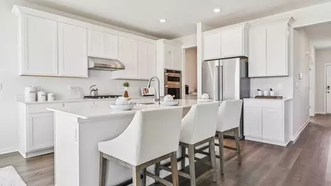 Kitchen - 1226 Tiger Lily Dr, Bartlett, IL 60103 photo 9 of 9