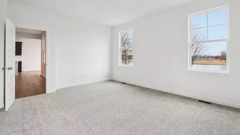 Bedroom - 1226 Tiger Lily Dr, Bartlett, IL 60103 photo 11 of 19