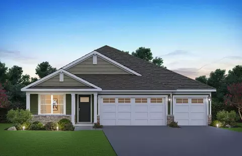 Exterior - 1226 Tiger Lily Dr, Bartlett, IL 60103 photo 3 of 13