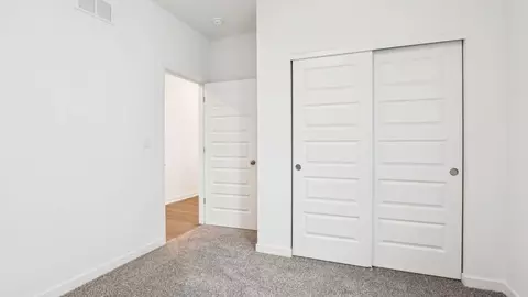 Bedroom - 1226 Tiger Lily Dr, Bartlett, IL 60103 photo 4 of 19