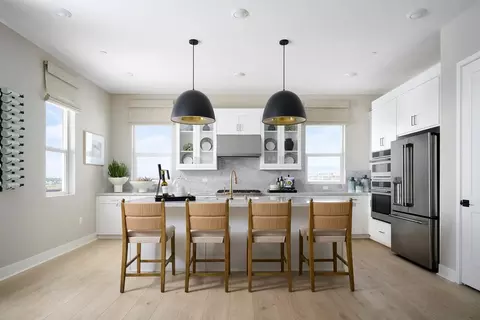 Kitchen - 167 Waterfowl, Irvine, CA 92618 photo 1 of 3