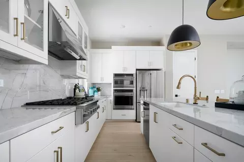 Kitchen - 167 Waterfowl, Irvine, CA 92618 photo 2 of 3