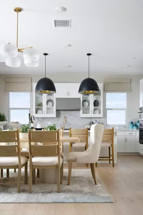 Kitchen - 167 Waterfowl, Irvine, CA 92618 photo 3 of 3