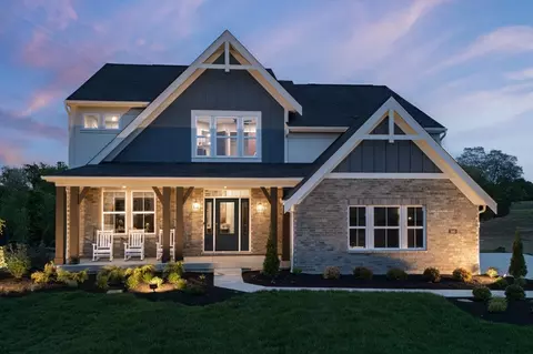 Exterior - 175 Westwoods Rd, Wright City, MO 63390 photo 7 of 25